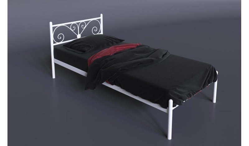 Ліжко металеве Прімула Міні Tenero