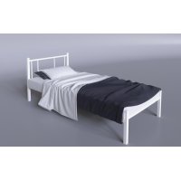 Кровать металлическая Амис Мини Tenero