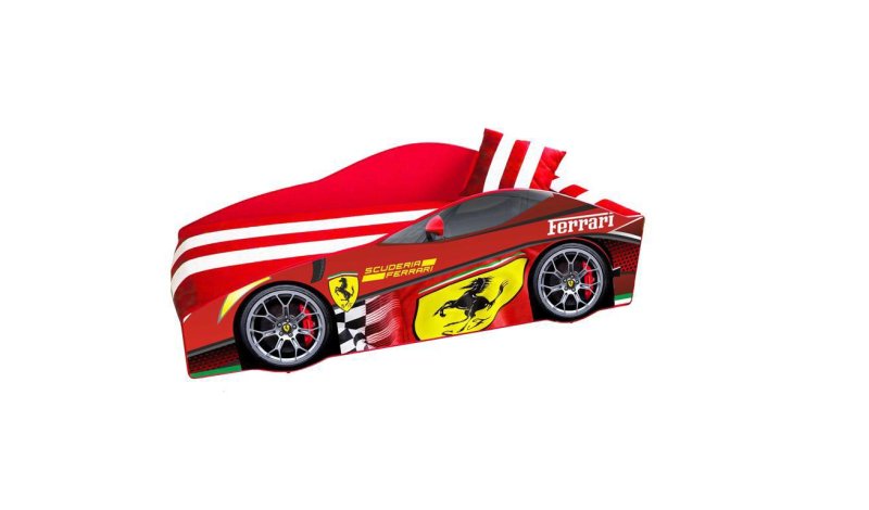 Кровать детская Элит ТМ Viorina-Deko