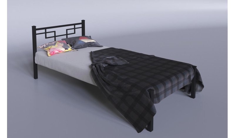 Ліжко металеве Фавор Міні Tenero