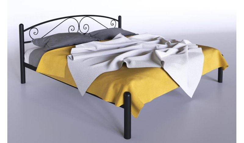 Ліжко металеве Віола Tenero