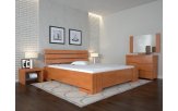 Кровать Домино ТМ Arbor Drev