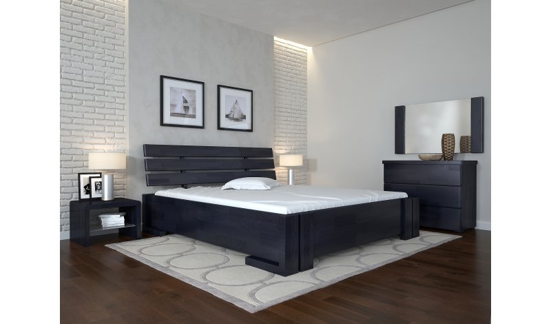 Кровать Домино ТМ Arbor Drev