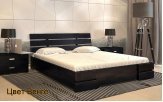 Кровать Дали Люкс Arbor Drev