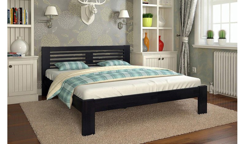 Ліжко Шопен Arbor Drev