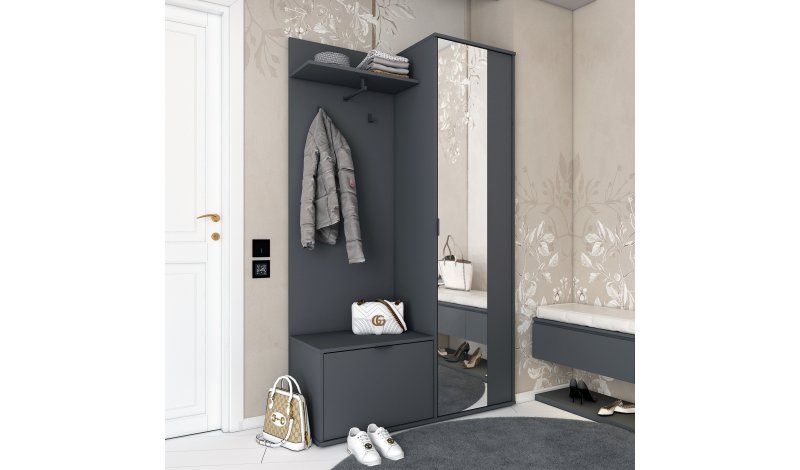 Прихожая Дора ТМ Doros