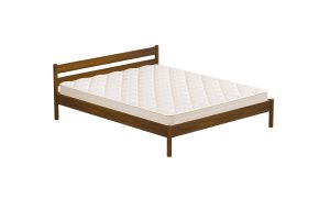 Деревянная кровать Нота Бене ТМ Эстелла