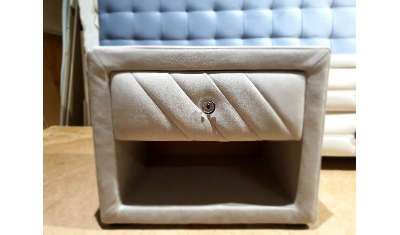 Тумба прикроватная Либра ТМ Sentenzo