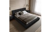 Кровать мягкая Podium/Подиум без механизма ТМ Viorina Deko