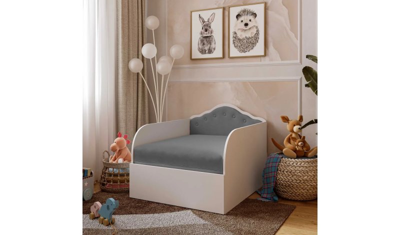 Крісло-ліжко розкладне Princess ТМ Viorina Deko