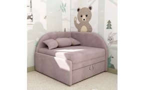 Крісло ліжко дитяче Pio ТМ Viorina-Deko