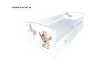 ✅Кровать детская Kinder-cool 80х170 см ТМ Viorina-Deko