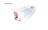 ✅Кровать детская Kinder-cool 80х170 см ТМ Viorina-Deko