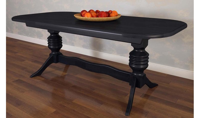 Стол гостинный Гранд (2 вставки) Arbor Drev