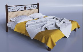 Ліжко металеве Диасція Tenero