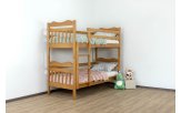 Двох’ярусне ліжко Мауглі ТМ Дримка