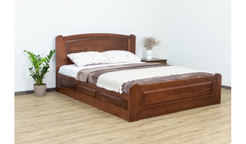 Кровать Эдель с подъемным механизмом ТМ Дримка