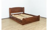 Кровать Эдель с подъемным механизмом ТМ Дримка