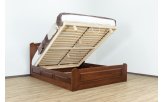 Кровать Эдель с подъемным механизмом ТМ Дримка