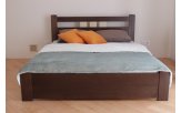 Кровать Геракл с низким изножьем ТМ Дримка