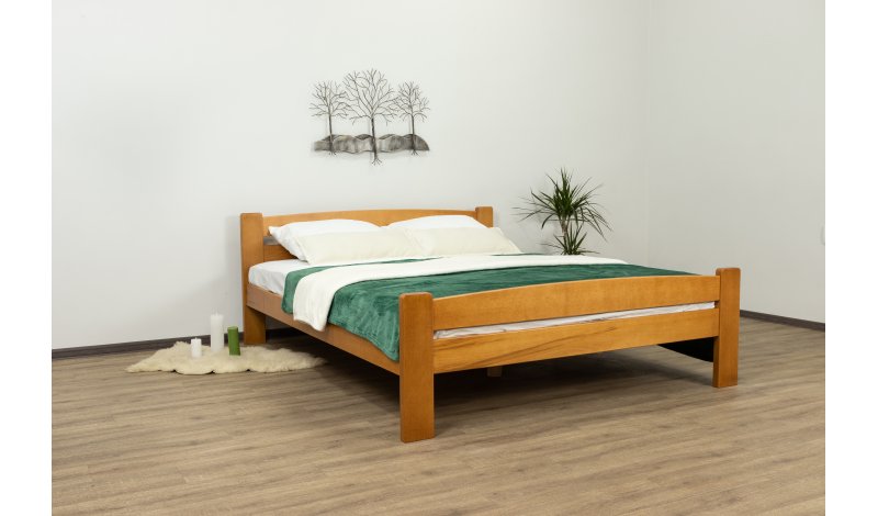 Кровать Каспер ТМ Дримка