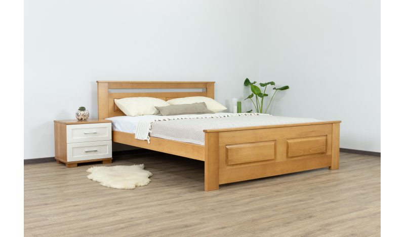 Кровать Клеопатра ТМ Дримка