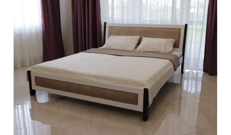 Кровать Магнолия ТМ Дримка