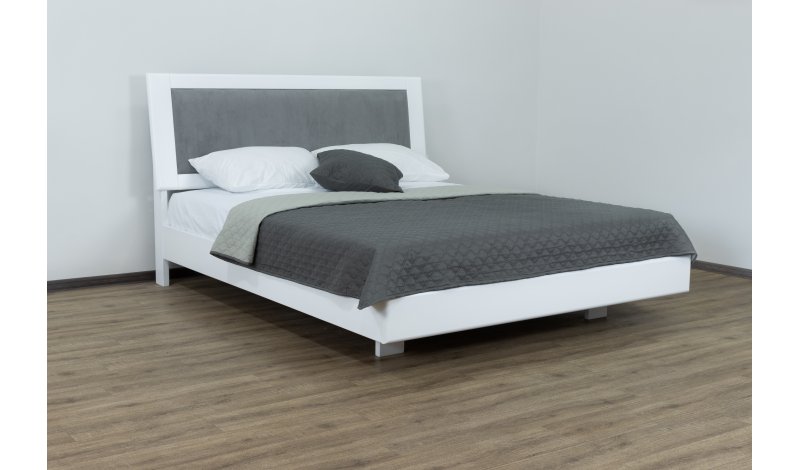 Кровать Орфей ТМ Дримка