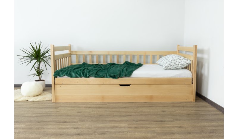 Кровать Молли с механизмом ТМ Дримка