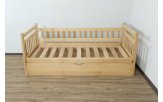 Кровать Молли с механизмом ТМ Дримка