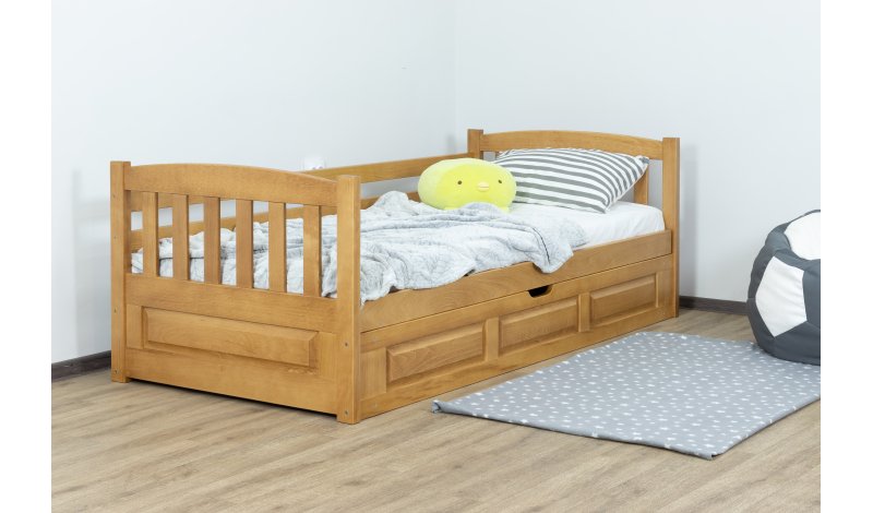 Кровать Немо с механизмом ТМ Дримка