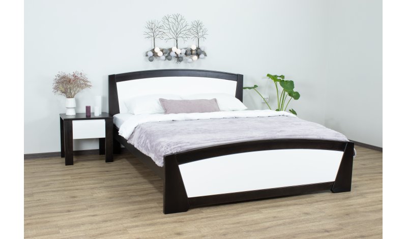 Ліжко Женева ТМ Дрімка