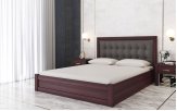 Кровать Мадрид 50 с механизмом ТМ Лев Мебель