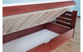 Кровать Карлсон с механизмом ТМ Дримка