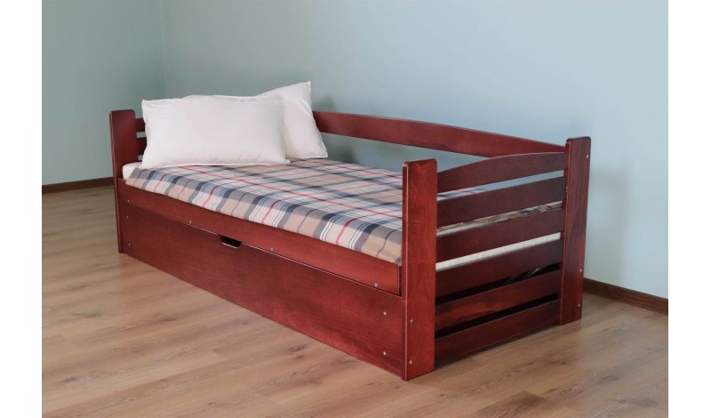 Кровать Карлсон с механизмом ТМ Дримка