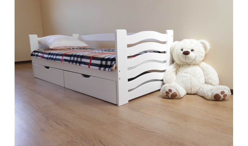 Ліжко Міккі Маус ТМ Дримка