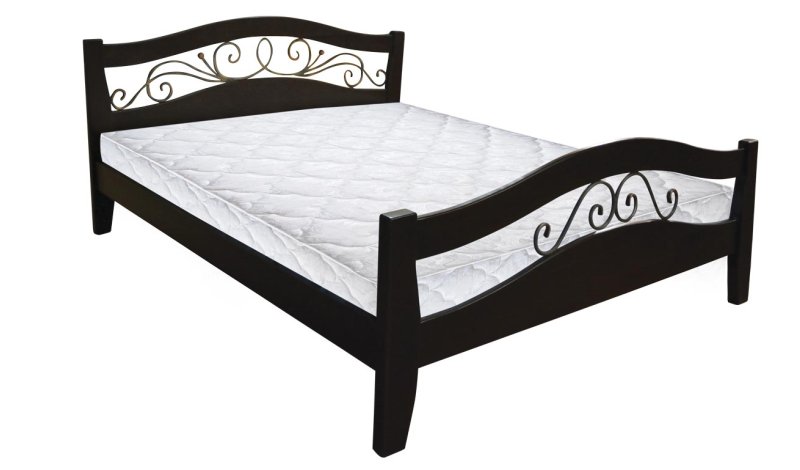 Ліжко Афіна-2 Лев Меблі