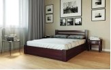 Ліжко Жасмін з механізмом ТМ Лев Меблі