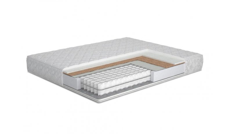 Матрац Софія нью Matroluxe